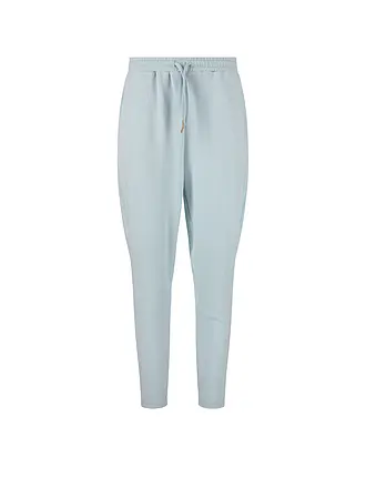 ATHLECIA | Pantalon de survêtement de sport Jacey pour femmes | hellblau